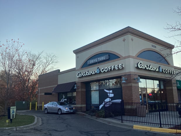 Images Caribou Coffee