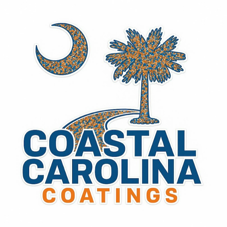 Coastal Carolina Coatings