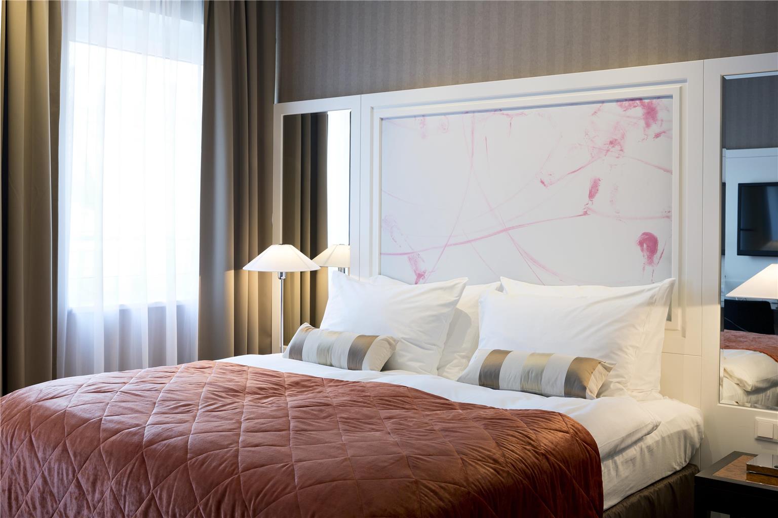 The Harmonie Vienna, BW Premier Collection by Best Western, Harmoniegasse 5-7 in Vienna