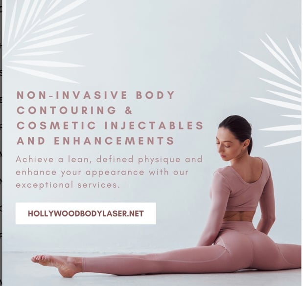 Images Hollywood Body & Face Denver/Metro