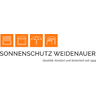 Logo Sonnenschutz Weidenauer GmbH