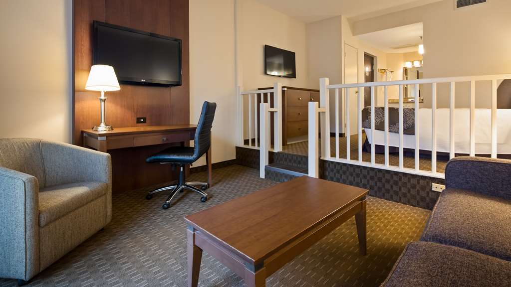 Images Best Western Plus Lamplighter Inn & Conference Centre