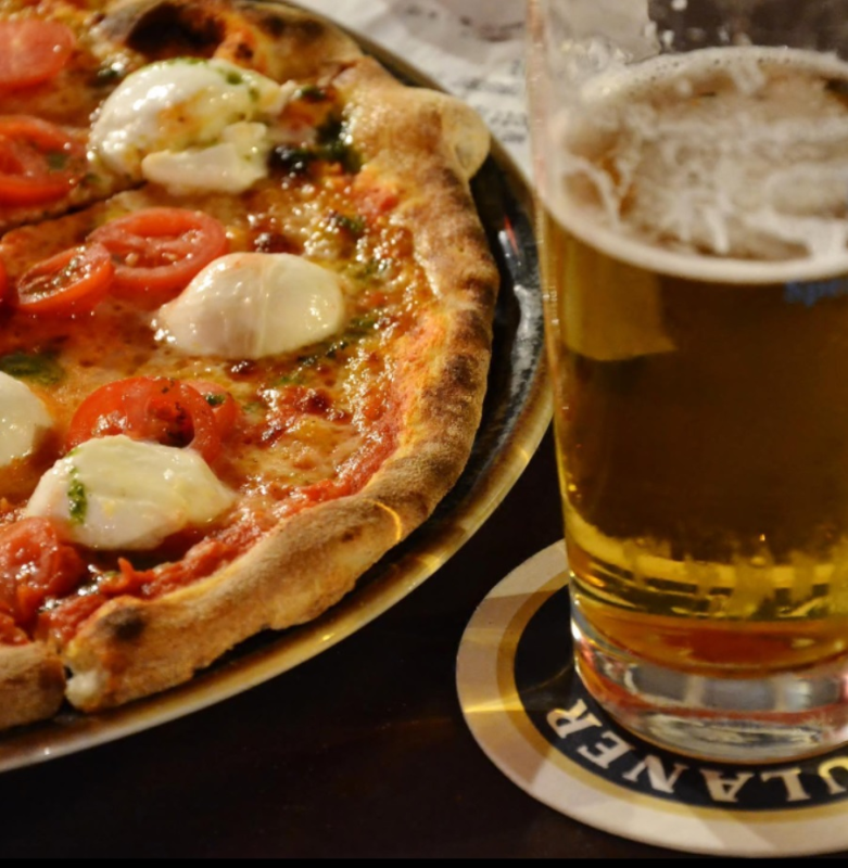 Ribot - Birreria & Cucina