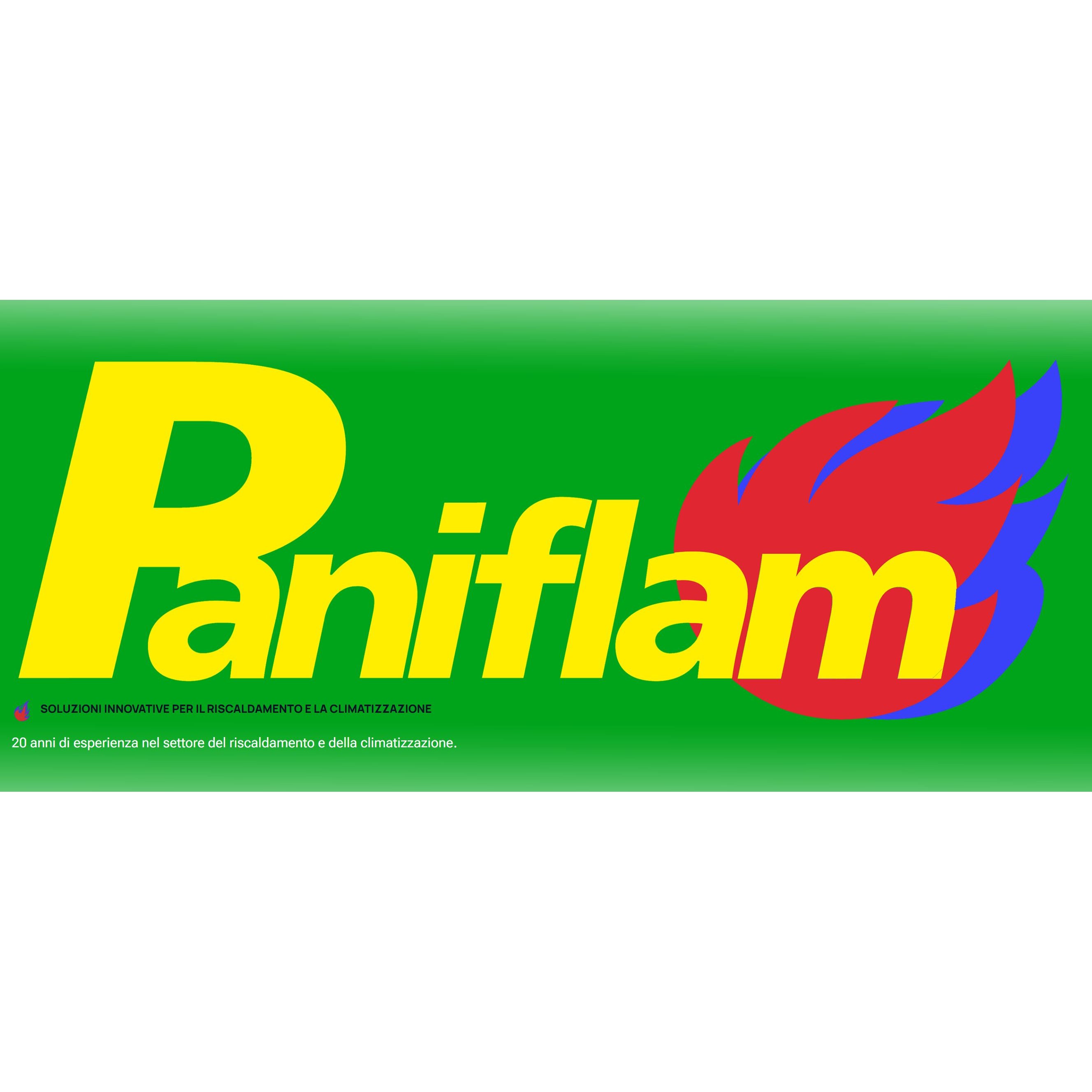 Paniflam Sagl Logo