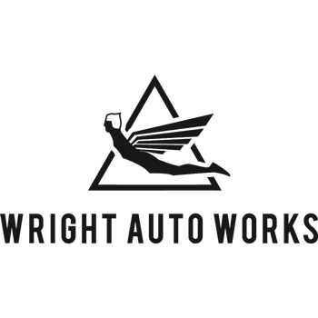 Wright Auto Works Logo