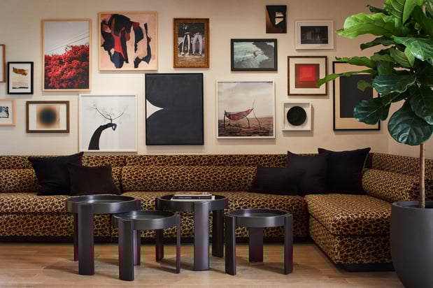 Images Kimpton Alton Fisherman's Wharf by IHG