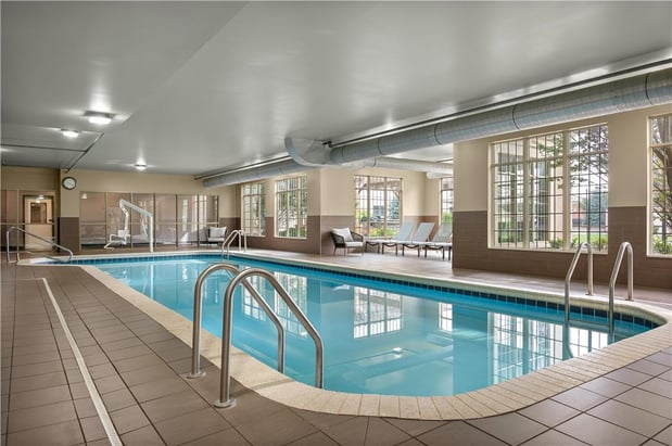 Images Homewood Suites by Hilton Columbus/Polaris, OH
