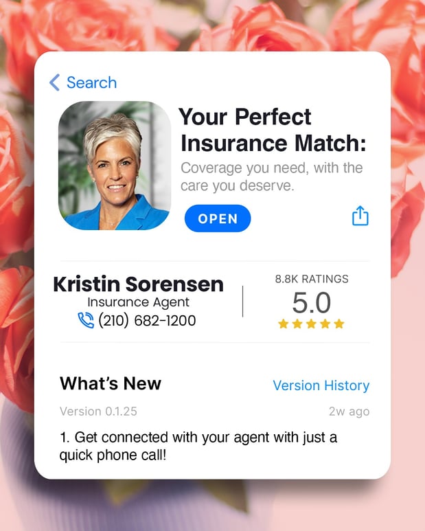 Images Kristin Sorensen - State Farm Insurance Agent