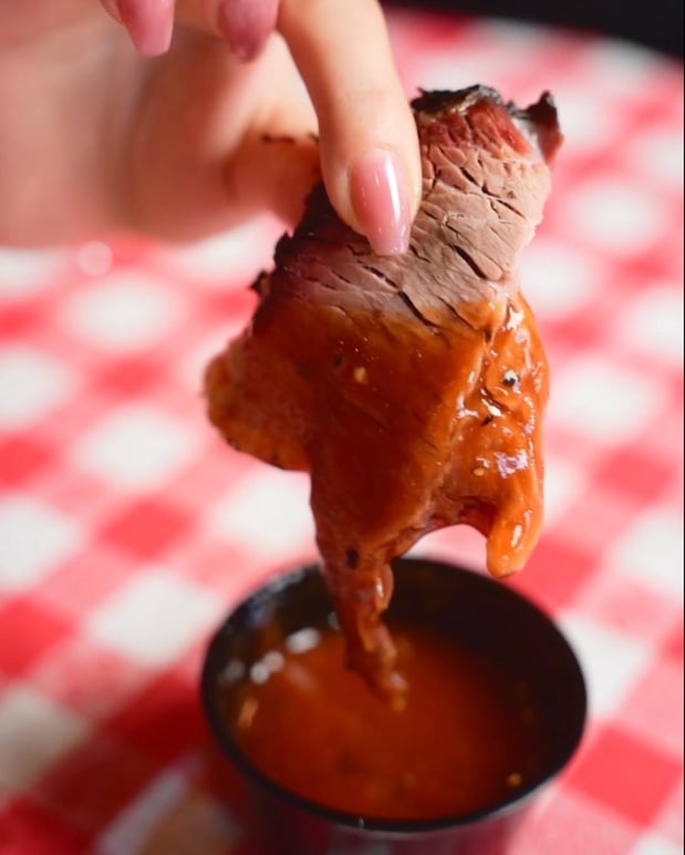 Images Abbey's Real Texas BBQ