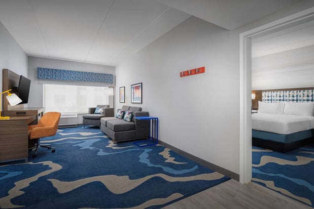Images Hampton Inn & Suites Naples South