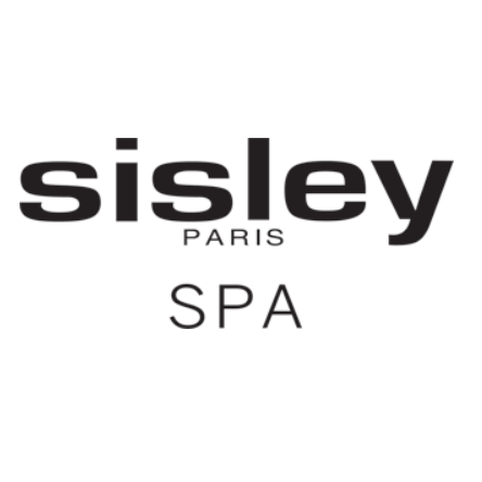 Sisley Spa at The Dominick Logo