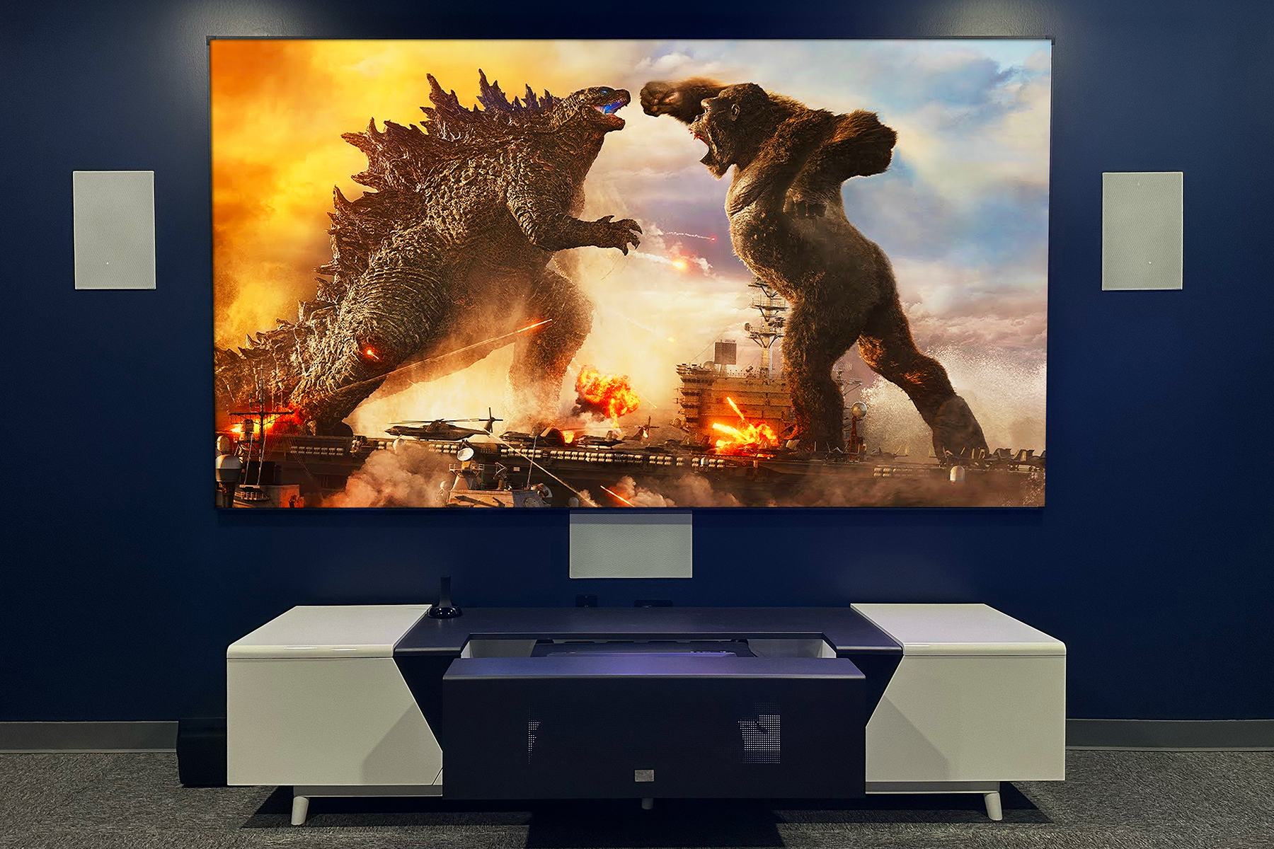 Home Theater