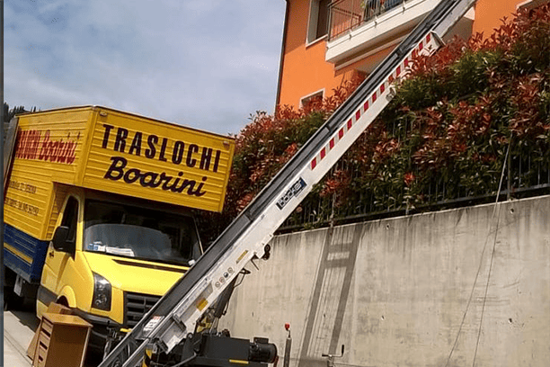 Images Traslochi Boarini