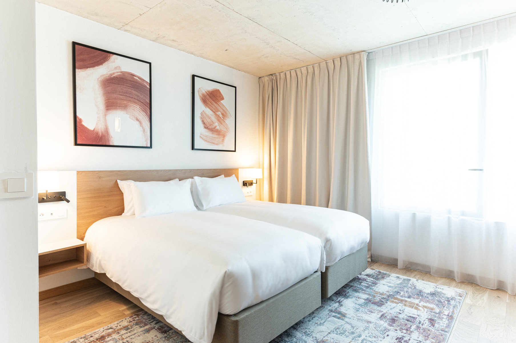 Images voco Beaune – Cité Des Vins by IHG