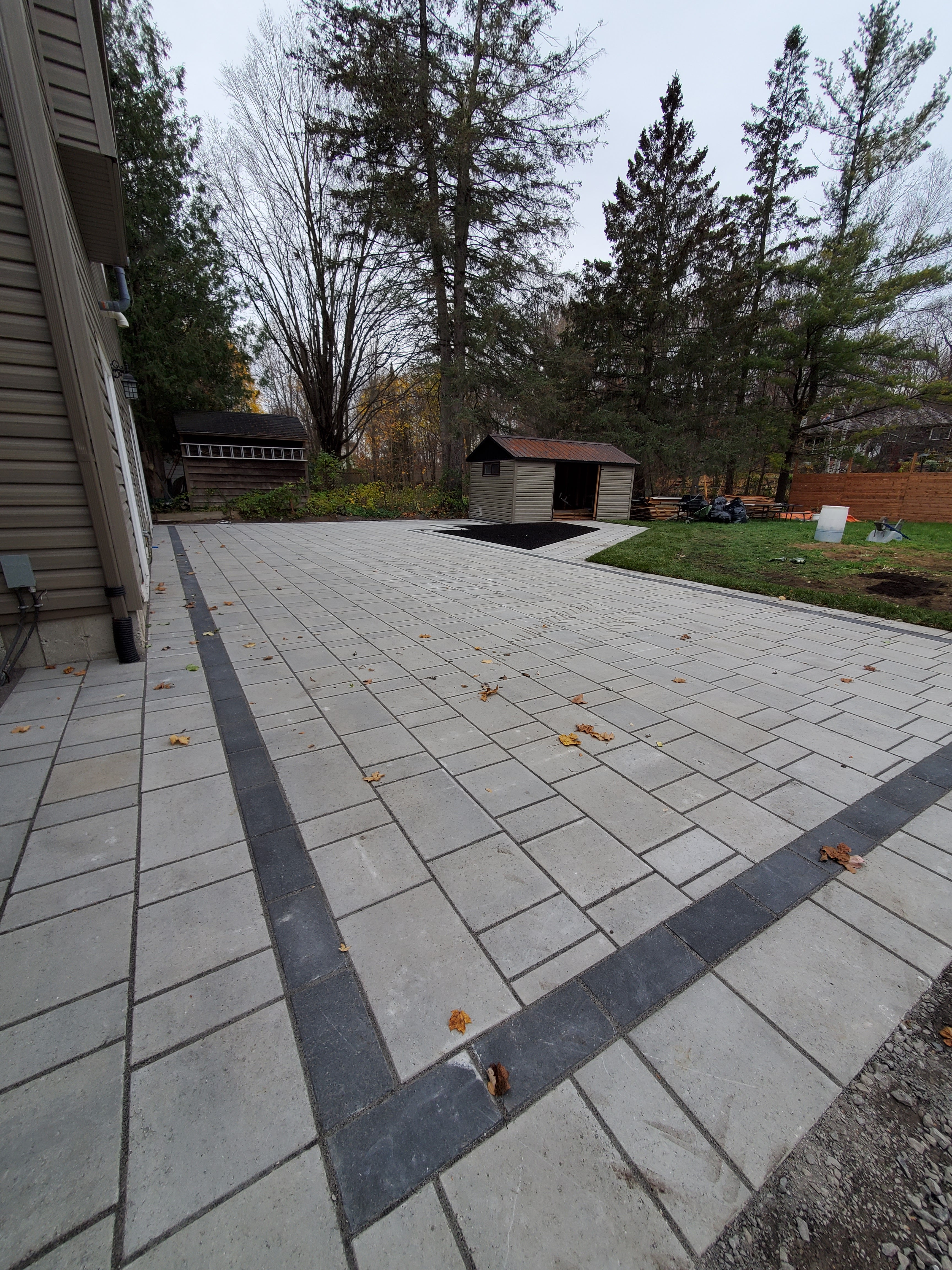 Images Eardley Landscape Construction