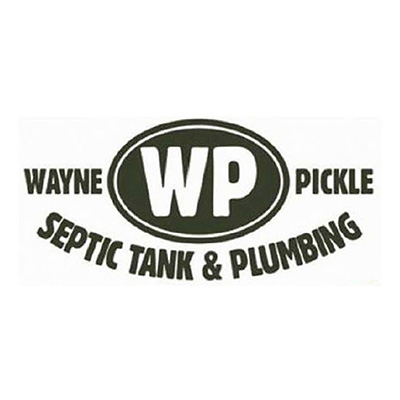 Wayne Pickle Septic Tank Logo