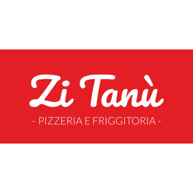 Zi Tanù Pizzeria e Friggitoria Logo