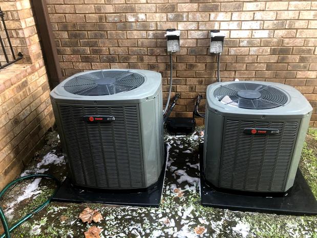 Images Carter's Heating and Air