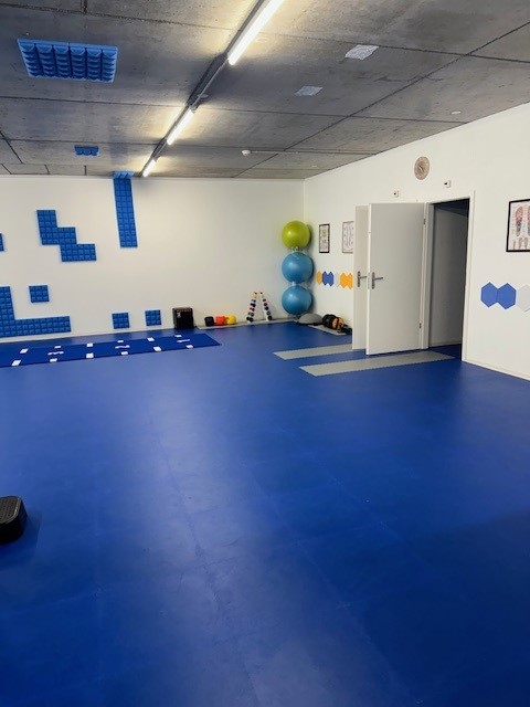 Bilder PhysioPod- Institut de physiothérapie