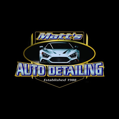 Matt's Auto Detailing