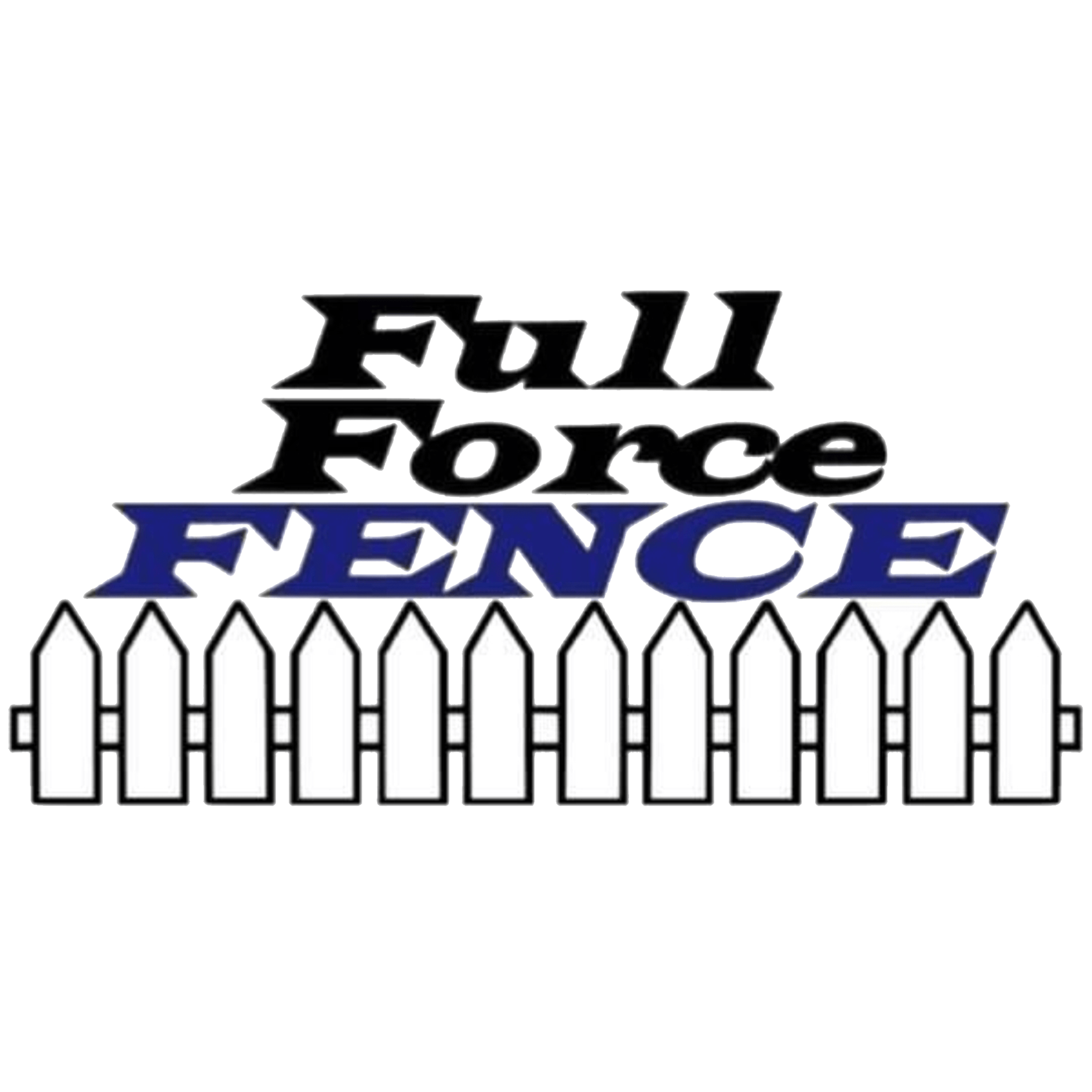 Full Force Fence Logo