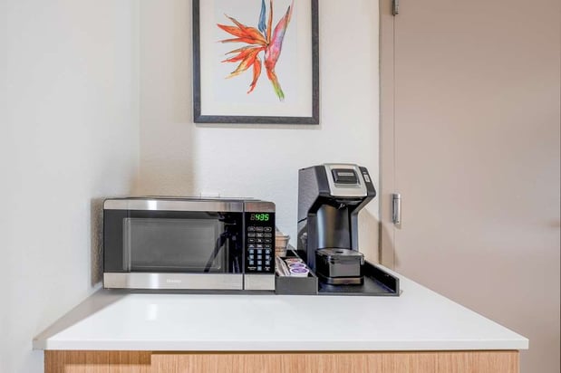 Images Hilton Garden Inn Ft. Lauderdale Airport-Cruise Port
