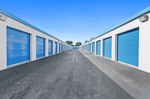 Images US Storage Centers