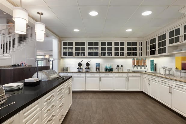 Images Homewood Suites by Hilton St. Petersburg Clearwater