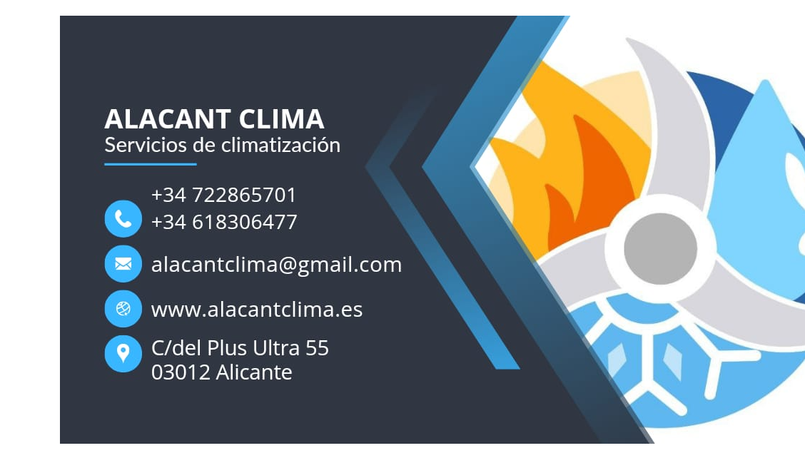 Images Alacant Clima