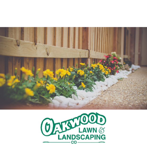 Images Oakwood Lawn & Landscaping