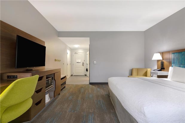 Images Hampton Inn & Suites Shreveport/South