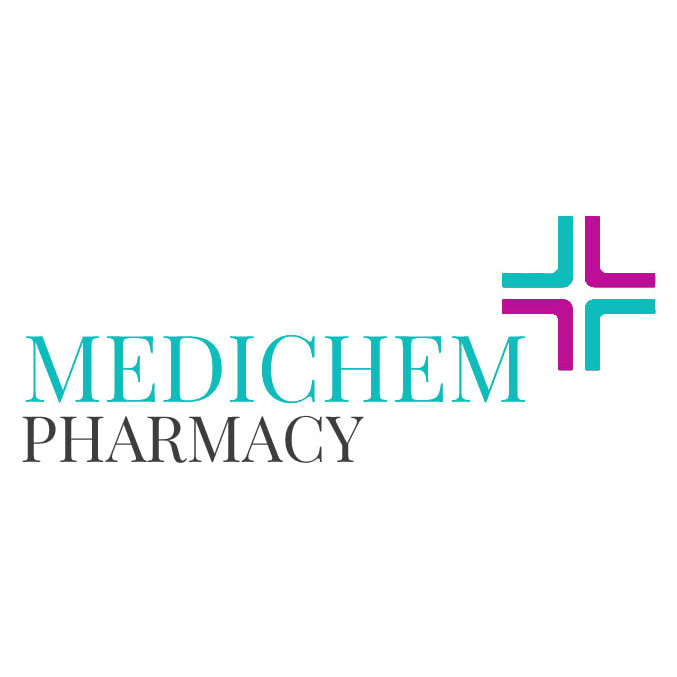 Medichem Pharmacy Logo