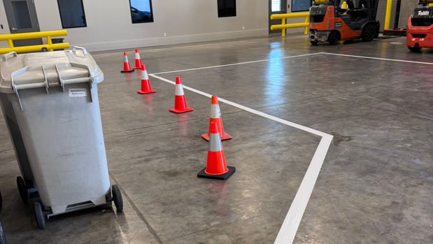 Images G-FORCE Parking Lot Striping of O'ahu