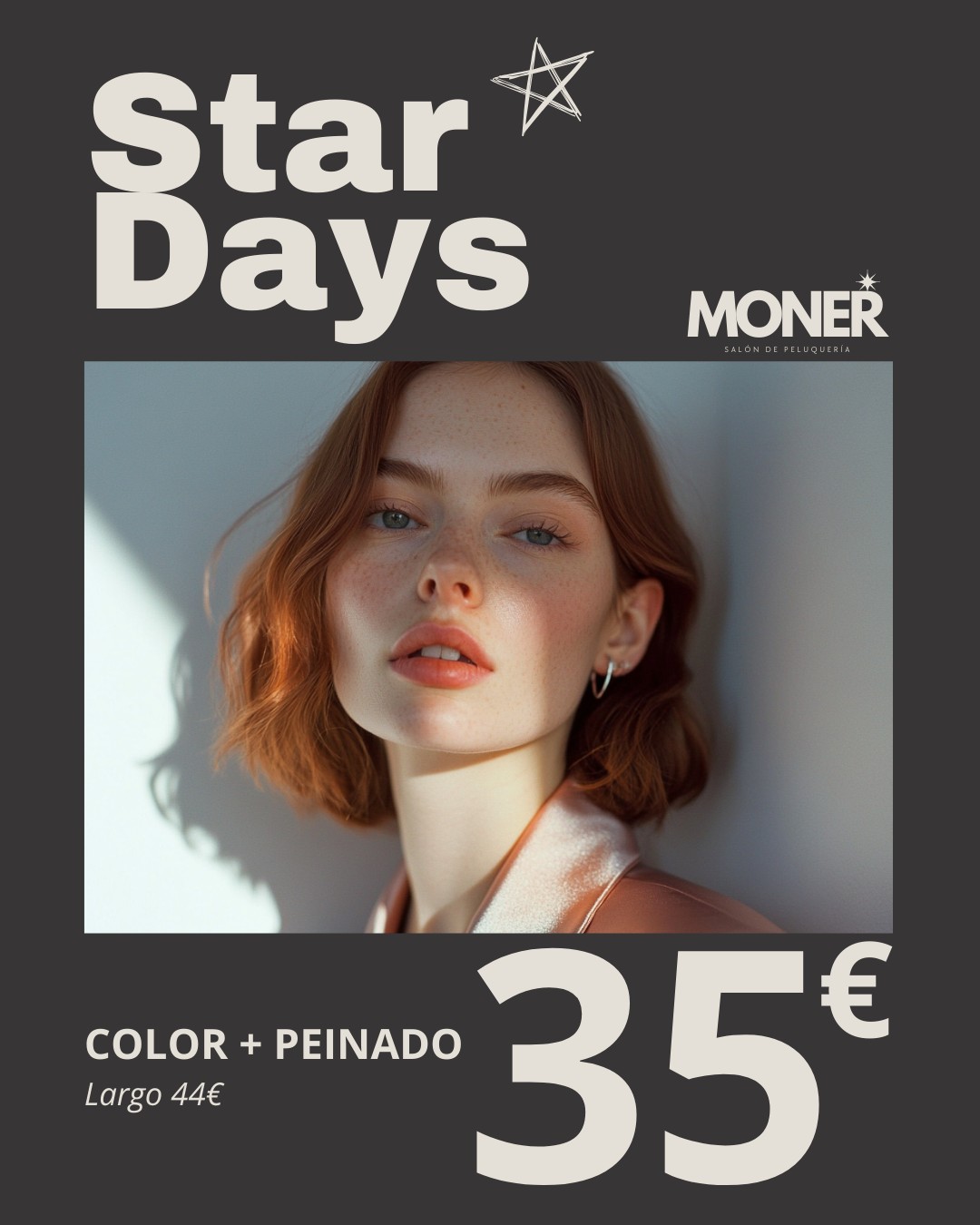 Images Peluquería Moner