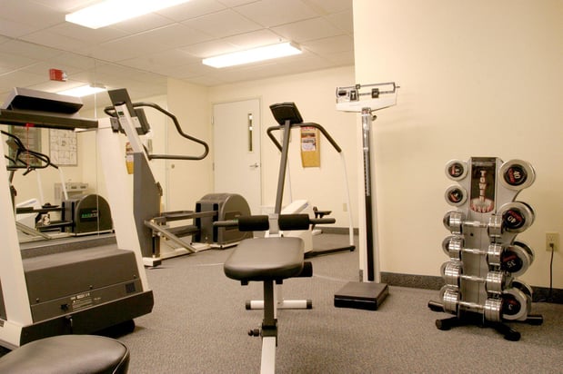 Images Candlewood Suites Rockford by IHG