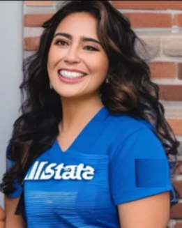 Raul Gomez: Allstate Insurance Image