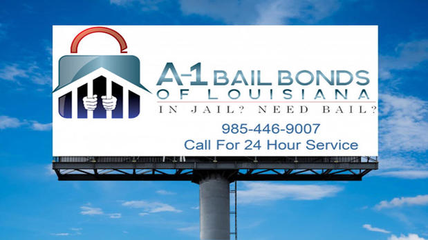 Images A-1 Bail Bonds of Louisiana