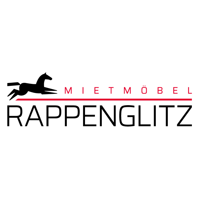 Rappenglitz Messebau, Mietmöbel & Markenbau in Maisach - Logo