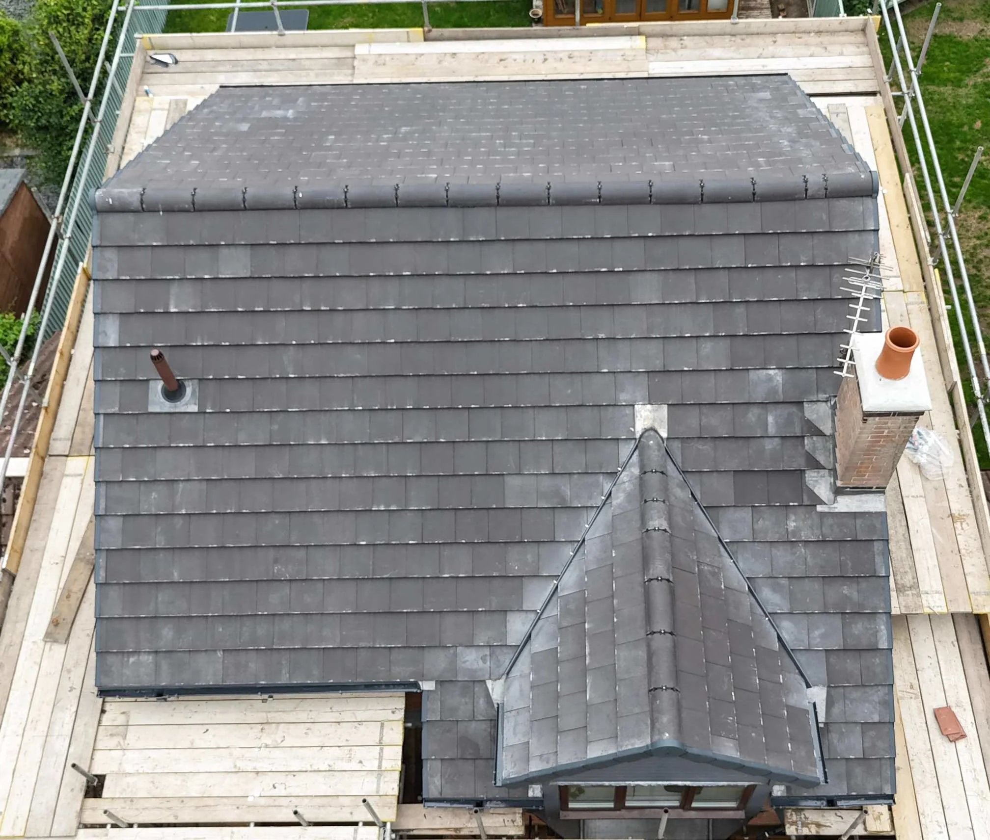 Images Girado Roofing Ltd