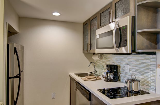 Images Candlewood Suites Richmond - West Broad by IHG