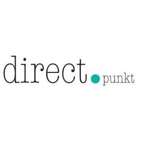 Logo direct. Gesellschaft für Direktmarketing mbH