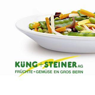 Küng + Steiner AG Logo