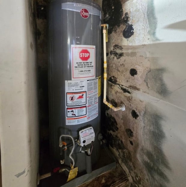 Images McWilliams Heating Cooling Plumbing