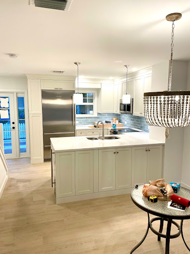 Images Streamline Contracting LLC