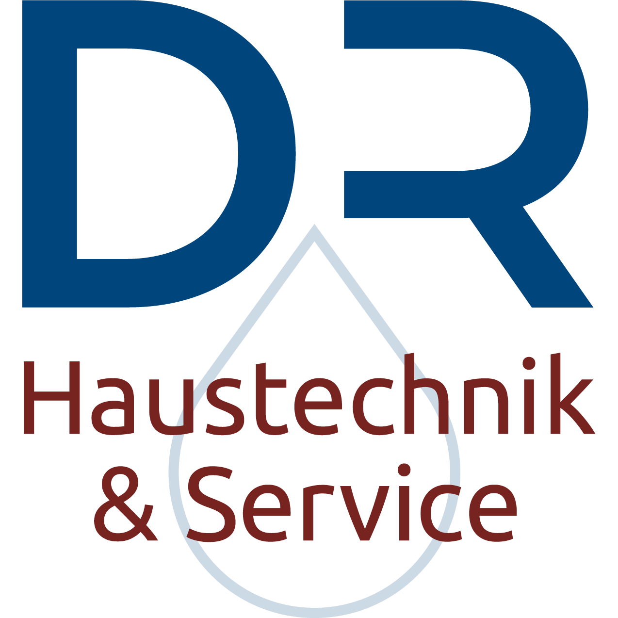 DR Haustechnik & Service GmbH Logo
