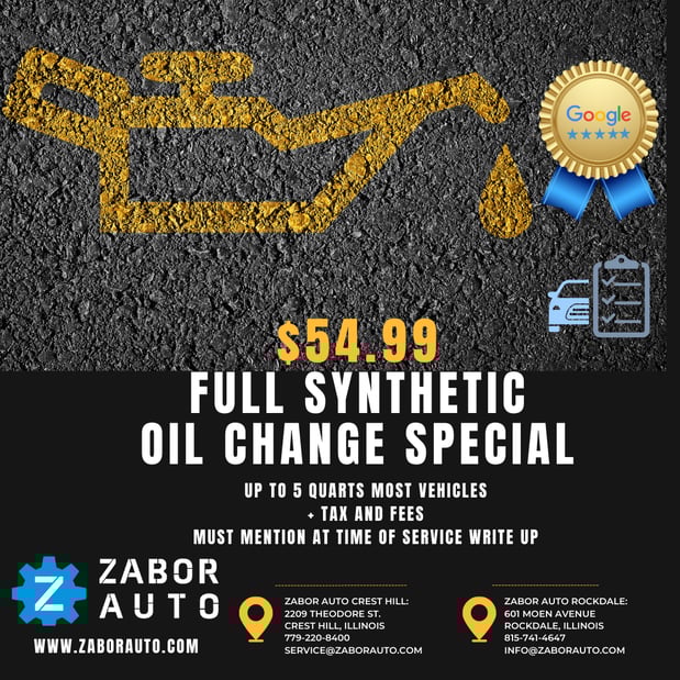 Images Zabor Automotive