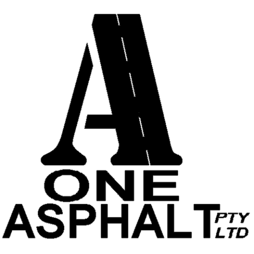 A One Asphalt Pty Ltd Logo