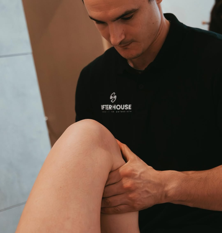 Images Lifter House Palestra Moncalvo