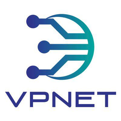 Logo VPNETWORKING