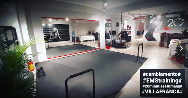 Images 20 EMS Fitness Revolution